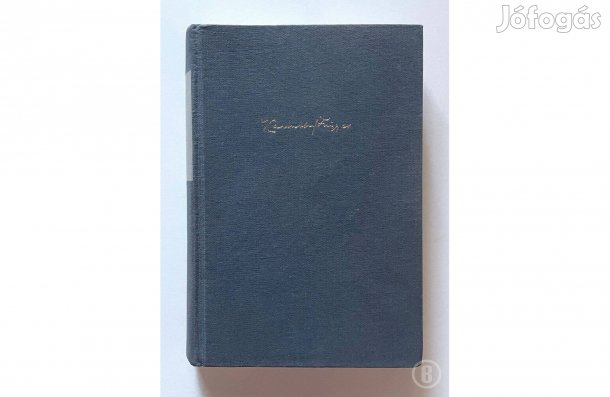 Karinthy Frigyes: Heuréka (karcolatok, humoreszkek) /Csak személyesen!