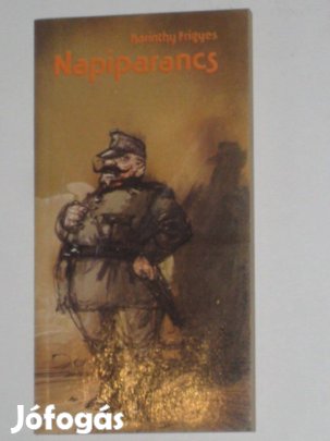 Karinthy Napiparancs