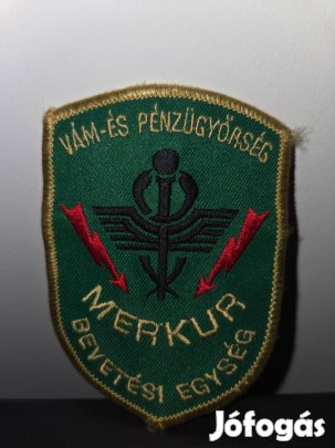 Karjelvény NAV - Merkur