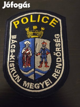 Karjelvény Rendőrség Bkmrfk