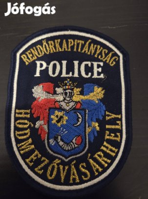 Karjelvény Rendőrség Hódmezővásárhely