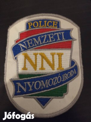 Karjelvény Rendőrség NNI