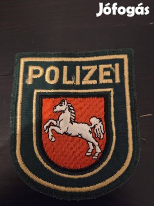 Karjelvény Rendőrség Polizei