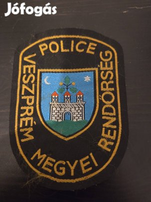 Karjelvény Rendőrség VMRFK