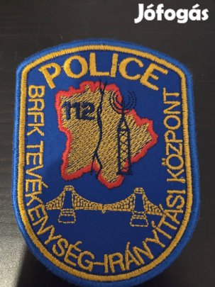 Karjelvény Tevékenység irányítási központ