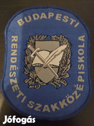 Karjelvény - BP szakközép