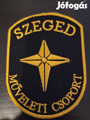 Karjelvény - BV Szeged