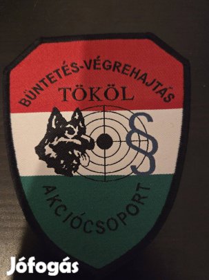 Karjelvény - BV Tököl Akció