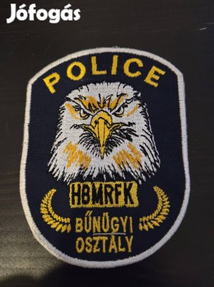 Karjelvény - HBMRFK bűnügy