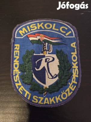 Karjelvény - Miskolc