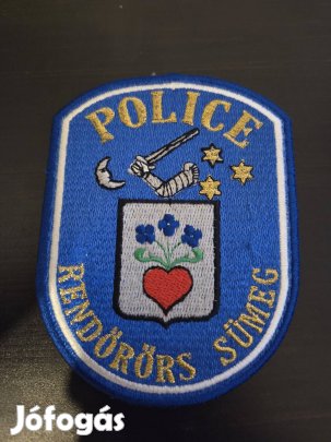 Karjelvény - Sümeg