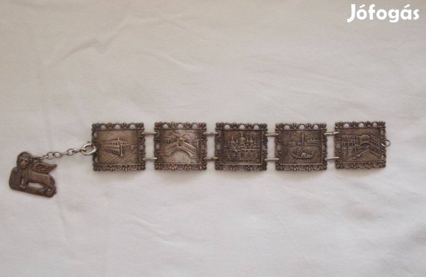 Karkötő, iparművész karkötő eladó