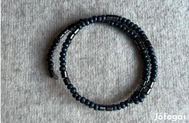 Karkötő női gyöngy, karperec, ékszer