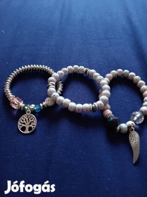 Karkötők csomagban