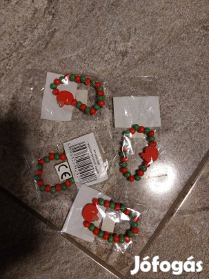 Karkötök,kulcstartók