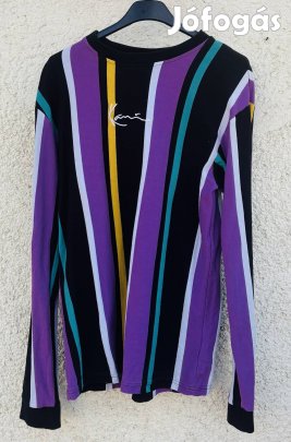 Karl Kani Longsleeve S