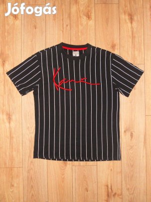 Karl Kani rövid ujjú póló (M-es)