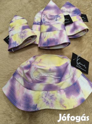 Karl Kani sapka,kalap (Teljesen új)