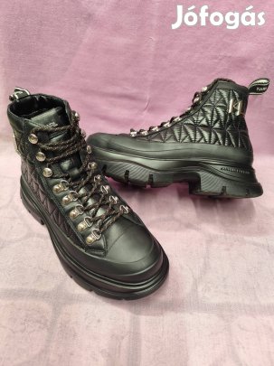 Karl Lagerfeld 39-es (Használt,bőr)