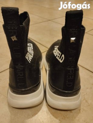 Karl Lagerfeld 45 férfi cipő eredeti