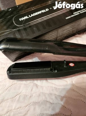 Karl Lagerfeld Steampod 3.0