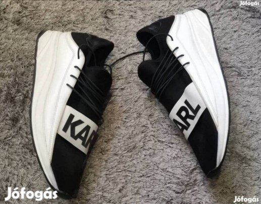 Karl Lagerfeld cipő