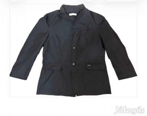 Karl Lagerfeld férfi sportzakó 54