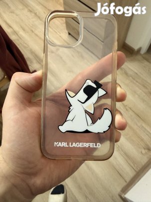 Karl Lagerfeld iphone 14 tok