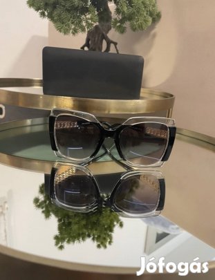 Karl Lagerfeld napszemüveg