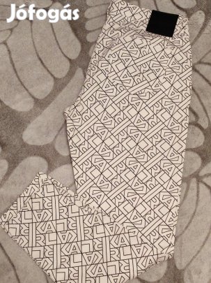 Karl Lagerfeld női farmer nadrág újszerű 29