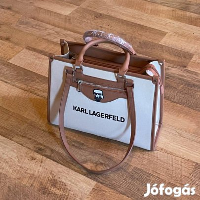 Karl Lagerfeld női táska