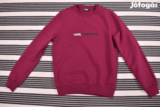 Karl Lagerfeld pulóver 4338