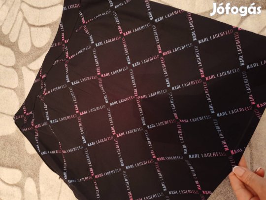 Karl Lagerfeld szoknya új címkés M