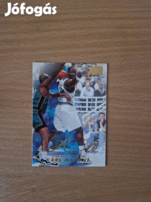 Karl Malone Skybox Premium 1998-99 #62 kosaras kártya