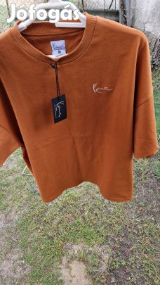 Karl kani férfi póló