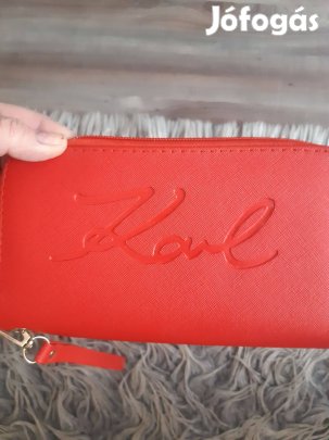 Karl női pénztárca