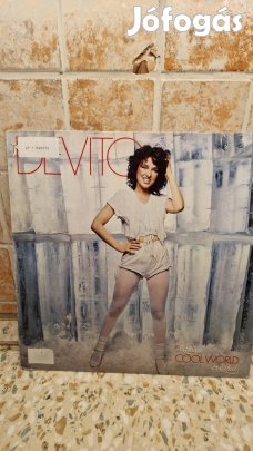 Karla Devito - Rock Album