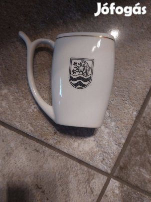 Karlovy Vard ivópohár