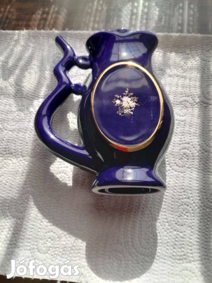 Karlovy Vary porcelán bögre