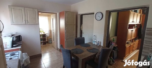 Karmacson családi ház eladó