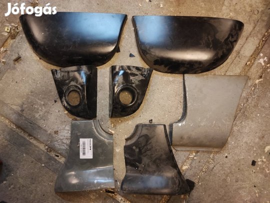 Karmann Ghia javító elemek