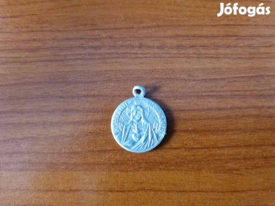Karmelita emlékérem eladó