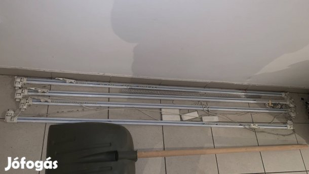 Karnis Függönytartó Eladó