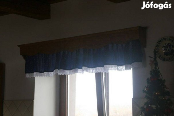 Karnis / Ágasi Lóca / Paraszt Bútor / Népi Bútor /