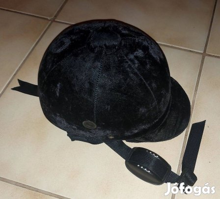 Karo lovagló kobak, 57-es