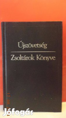 Károli Gáspár: Új testamentom