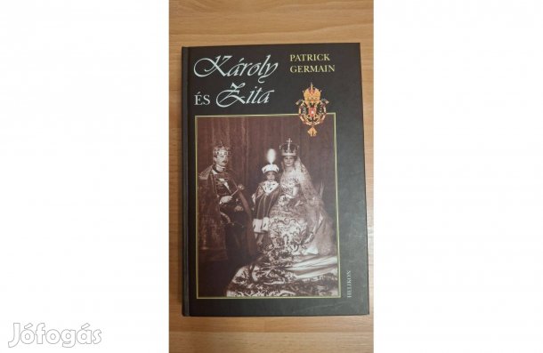 Károly és Zita című könyv