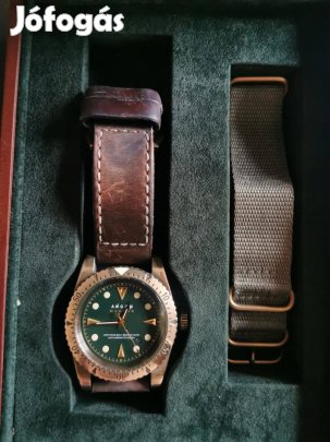 Karóra Ferfi búvár