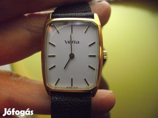 Karóra Vetta kiváló állapotban vintage