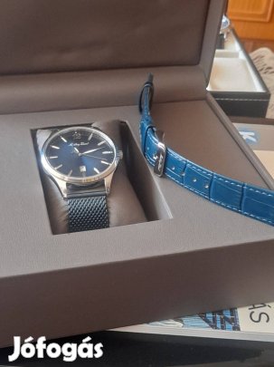 Karora. Mathey-Tissot. Svajci